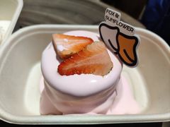-狐狸和向日葵(北京路店)