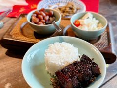 -孔乙己酒家(虹桥路店)