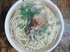 -北路拉面馆(洪湖里店)
