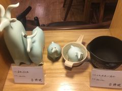 -拂晓山房·私房川菜(西门店)