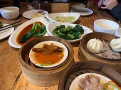 -颐和•海鲜砂锅粥•啫啫煲(奥林匹克广场店)