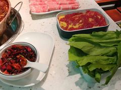 -鑫隆四季涮肉(八角畅游店)