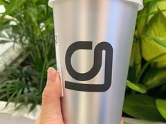 -gleeglee乐溢亦茶(合生汇店)