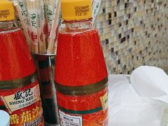 -捷信牛奶甜品世家(柳巷店)