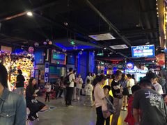 -奇奇乐园电玩城(立丰国际购物广场店)