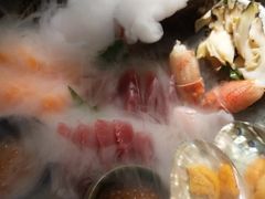 -和彩放题餐厅(酒仙桥店)