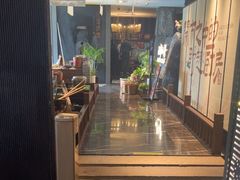 -西郊八号·山野江西菜(开发区店)