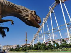 -蓬莱欧乐堡梦幻世界