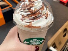 -星巴克(北京首都国际机场7店)