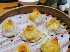 现拆蟹粉小笼-苏小柳手作点心(控江旭辉分院)