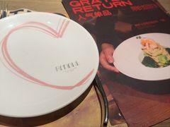 -C'è Amore 爱意(盛京大奥莱店)