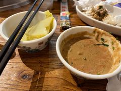 -额尔敦草原涮羊肉·烧烤(冻青树总店)