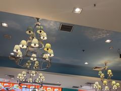 -龙聚德北京烤鸭(沙坪坝华宇A馆店)
