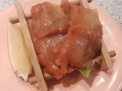-争鲜回转寿司(西红门荟聚PLUS店)