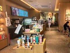 -星巴克(漕河泾2店)