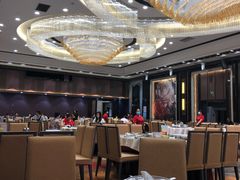 大堂-尖沙咀酒店(大沥店)