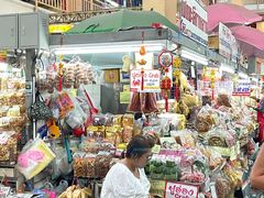 -瓦洛洛传统市场