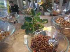 -海草馆自助餐厅(悦海店)