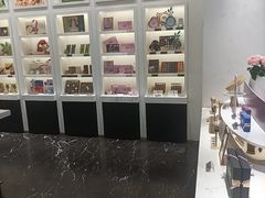 -GODIVA(五角场万达广场店)