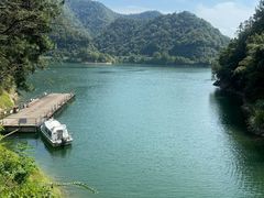 -千岛湖东南湖区