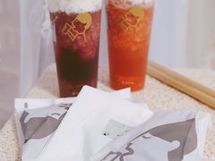 -喜茶(深圳福田星河COCO Park店)