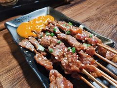 -土蚝·高压锅生蚝(百姓美食街店)