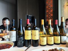 -运·中餐厅(成都华尔道夫酒店)