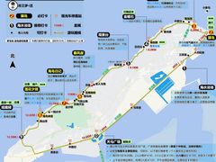 -养马岛旅游度假区