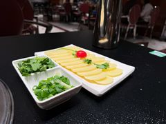 -葛记红焖羊肉(和平路形象店)