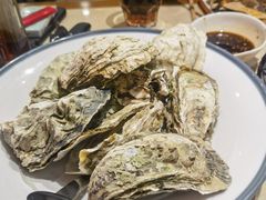 -杨氏青龙虾·羊蝎子(珠江路店)