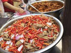 -嘉州九妹凤爪(乐山总店)