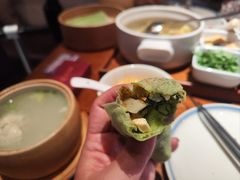 -林四喜·闽南传家菜(鼓浪屿店)