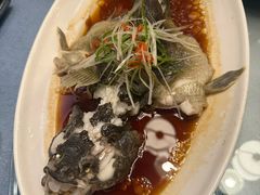 -建滔诺富特酒店-悦餐厅