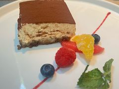 提拉米苏Tiramisu-Solo(衡山路店)