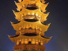 -盘门景区