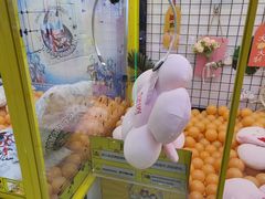 -风云再起游乐汇(南京常发广场店)