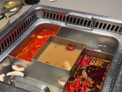 -巴奴毛肚火锅(商城路店)