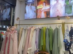 -汉仪华裳汉服旗袍·摄影写真馆(乌镇西栅店)