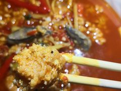 -李叔叔虾蟹大排档(青羊店)