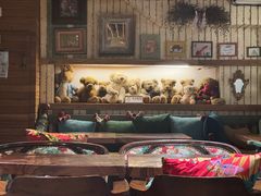 -六月花园咖啡馆(中关村东路店)