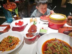 -大鸭梨烤鸭(望京店)
