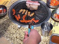 -安又胖韩国烤肉