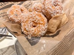 -太食獸泰式茶餐厅(IFS国金中心店)