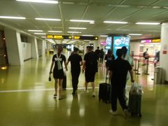 -郑州新郑国际机场