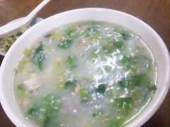 -华记粥饭店(印象容桂主题风情街店)
