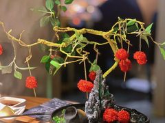 -一朵菌·野生菌探索家火锅(南亚店)