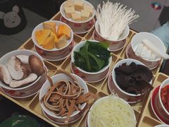 -江北北火锅馆·公路夜市(魏公村店)