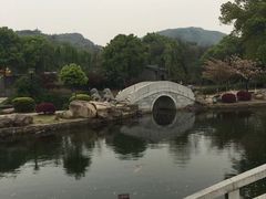 -白马涧龙池景区
