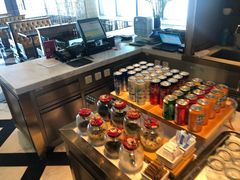 -君悦酒店·乐厨·高空自助餐(青年大街店)