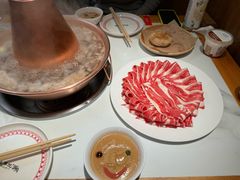 -清真·鸦儿李记·涮肉(花市店)
